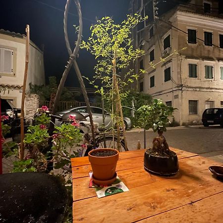 Filoxenos Houses Corfu Island Mantouki Zewnętrze zdjęcie