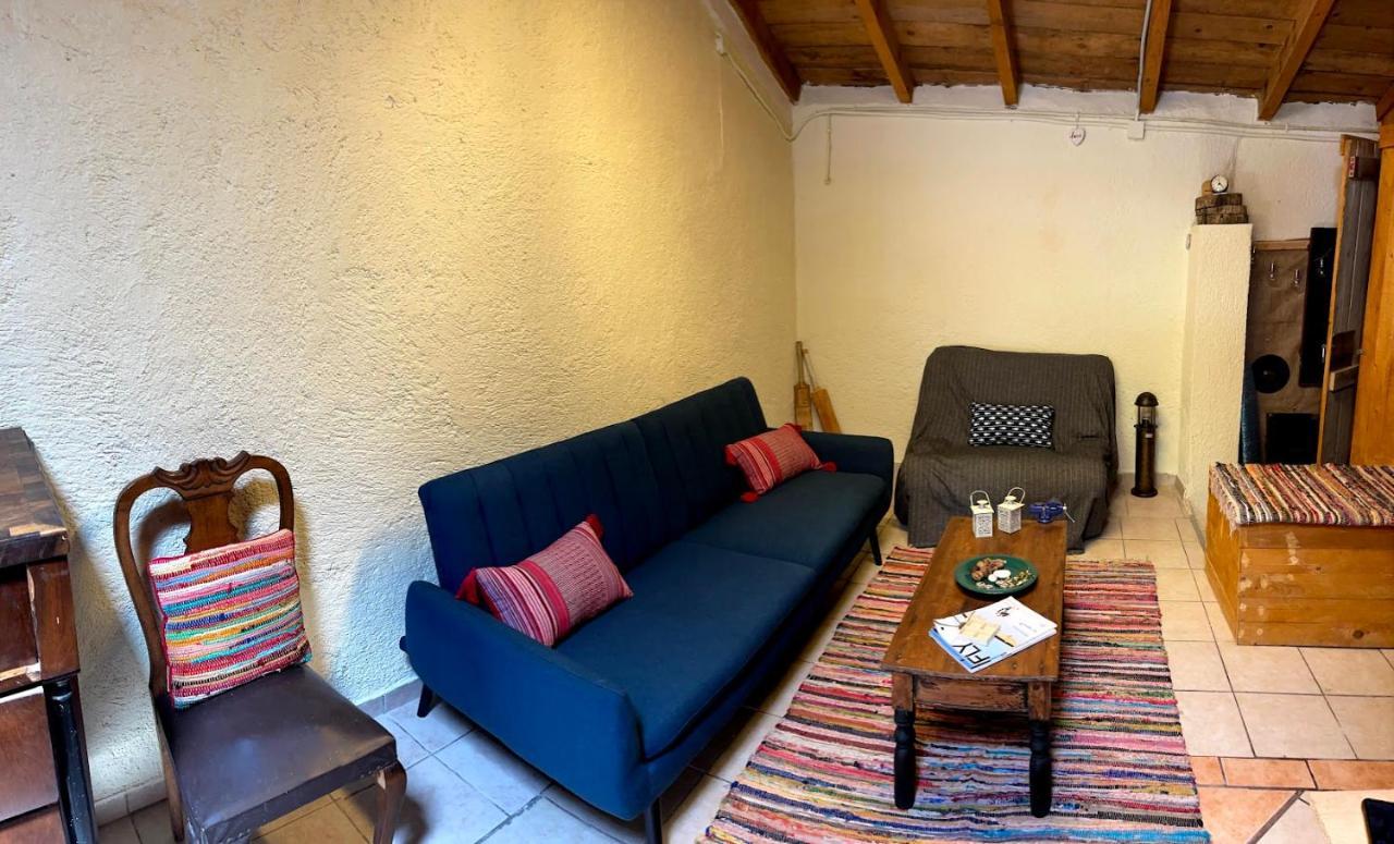 Filoxenos Houses Corfu Island Mantouki Zewnętrze zdjęcie