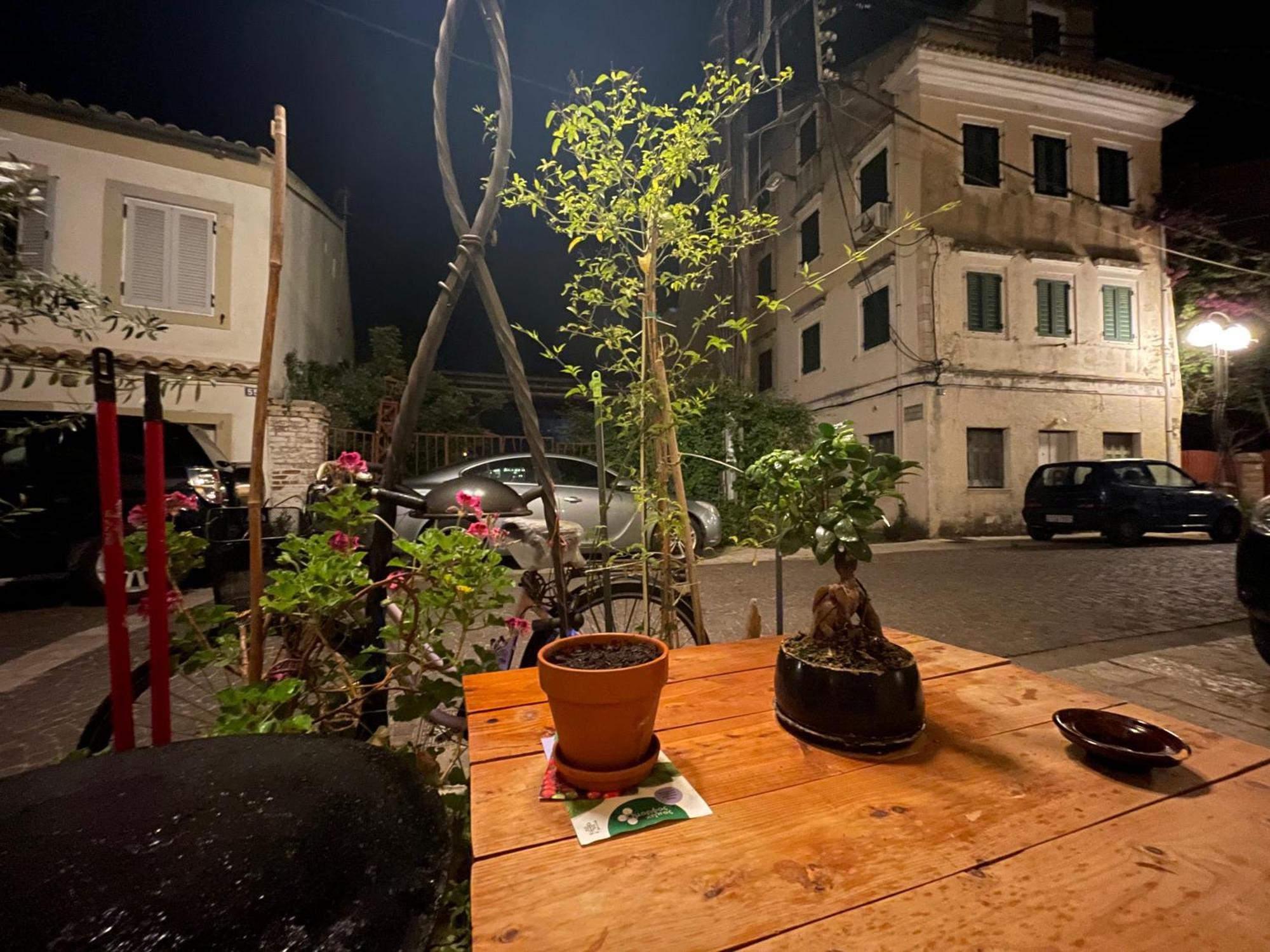 Filoxenos Houses Corfu Island Mantouki Zewnętrze zdjęcie