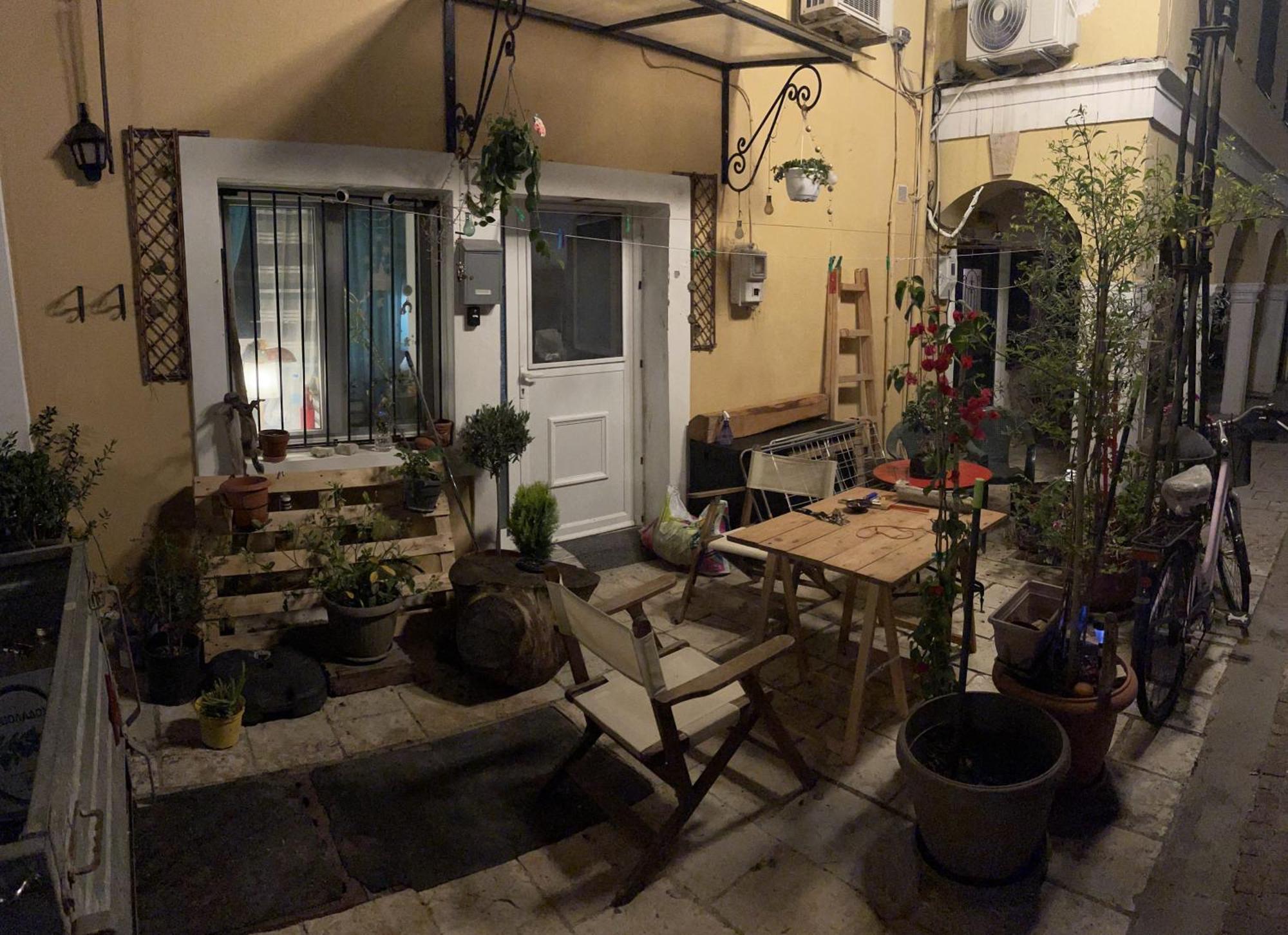 Filoxenos Houses Corfu Island Mantouki Zewnętrze zdjęcie